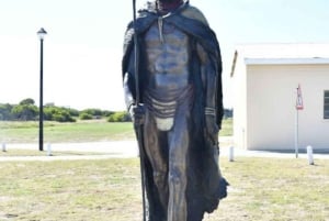 Muzeum Robben Island i wycieczka po Kapsztadzie