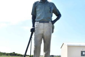 Muzeum Robben Island i wycieczka po Kapsztadzie