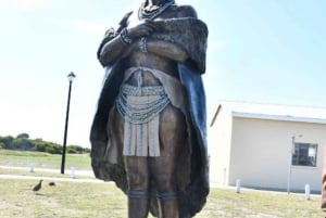 Muzeum Robben Island i wycieczka po Kapsztadzie