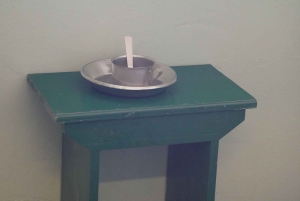 Robben Island Museum and Cape Town City Tour