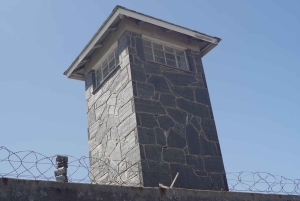 Robben Island Museum and Cape Town City Tour