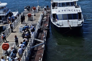 Robben Island Museum and Cape Town City Tour