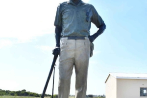 Robben Island Museum and Cape Town City Tour