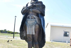 Robben Island Museum and Cape Town City Tour