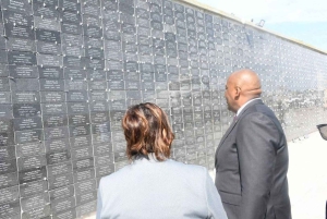 Robben Island Museum and Cape Town City Tour