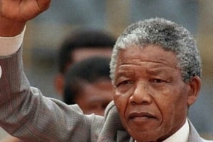 Tour del museo di Robben Island con trasferimento e biglietti per il traghetto.