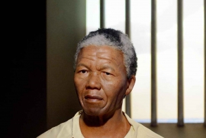 Tour del museo di Robben Island con trasferimento e biglietti per il traghetto.