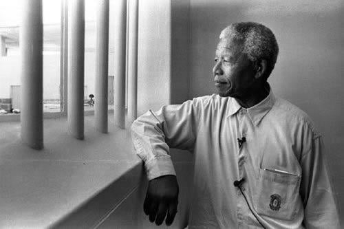 Robben Island Museum
