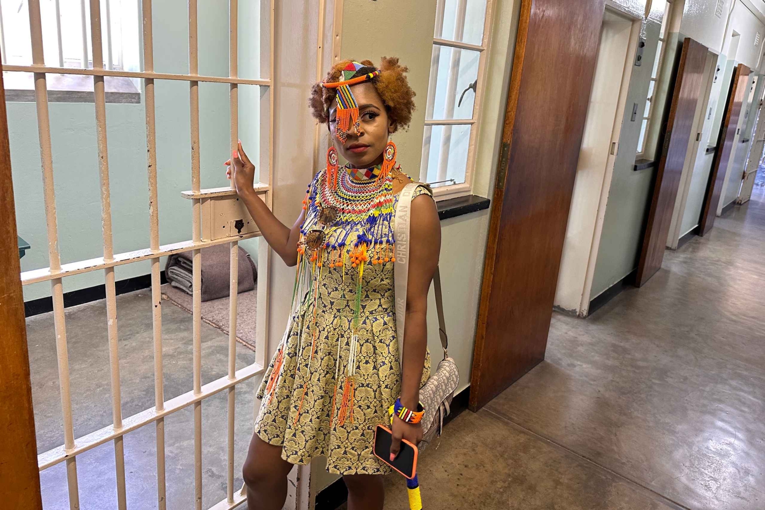 Entradas para Robben Island, Pingüinos y tour privado de Cape Point