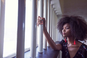 Entradas para Robben Island, Pingüinos y tour privado de Cape Point