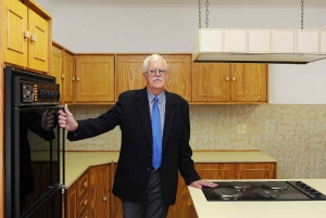 Robbin Island: Tur med Nelson Mandelas vakt og kokk