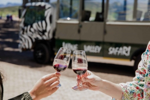 Robertson: Wine Appreciation Tour from Cape Town