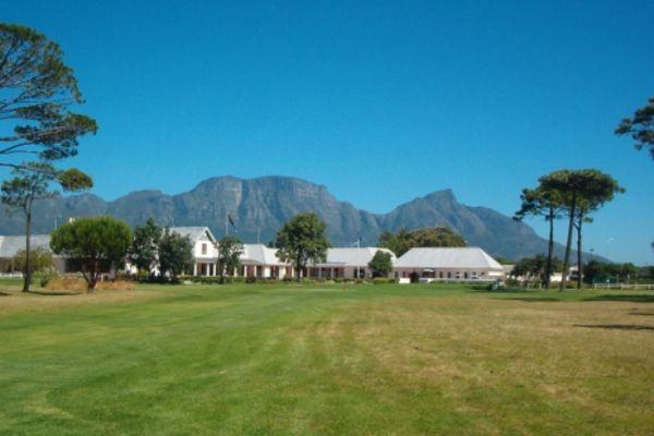 Royal Cape Golf Club
