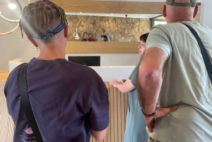 SAFARI – Kapkaupunki Aquila Big 5 & lounas (sisältää hotellinoudon)