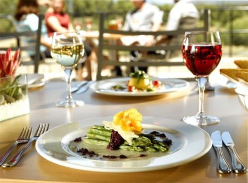 Seasons at Diemersfontein