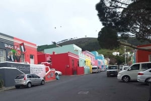 Small Group tour; Cape of Good Hope & Penguins