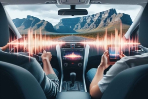 南アフリカ: ガーデン ルートと西ケープのオーディオガイド アプリ