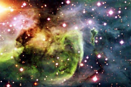 South African Astronomical Observatory