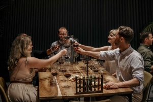 De iconische wijn van Zuid-Afrika: een Pinotage-proeverij