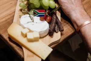 De iconische wijn van Zuid-Afrika: een Pinotage-proeverij