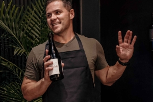 De iconische wijn van Zuid-Afrika: een Pinotage-proeverij