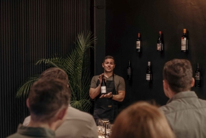 De iconische wijn van Zuid-Afrika: een Pinotage-proeverij