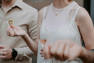 De iconische wijn van Zuid-Afrika: een Pinotage-proeverij