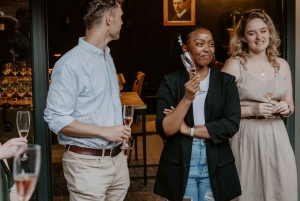 De iconische wijn van Zuid-Afrika: een Pinotage-proeverij