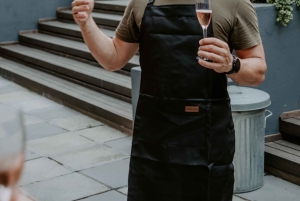 De iconische wijn van Zuid-Afrika: een Pinotage-proeverij