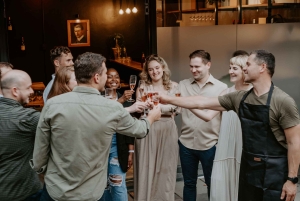 De iconische wijn van Zuid-Afrika: een Pinotage-proeverij