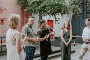 De iconische wijn van Zuid-Afrika: een Pinotage-proeverij