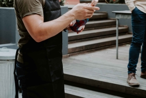 De iconische wijn van Zuid-Afrika: een Pinotage-proeverij