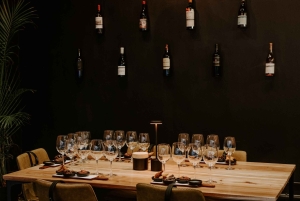 De iconische wijn van Zuid-Afrika: een Pinotage-proeverij