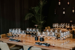 De iconische wijn van Zuid-Afrika: een Pinotage-proeverij