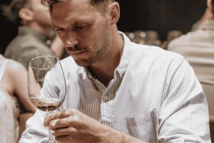 De iconische wijn van Zuid-Afrika: een Pinotage-proeverij