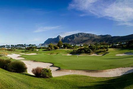 Steenberg Hotel Golf Course