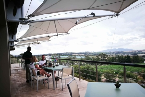 Stellenbosch: 4x4 Wijnland Privé Belevenis