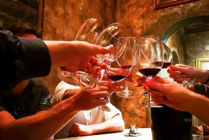 Стелленбош: эксклюзивный винный тур - купажируйте и разливайте в бутылки собственное вино