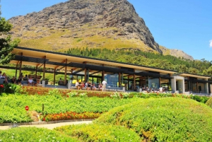 Cape Town: Stellenbosch, Franschhoek and Paarl Wine Day Trip