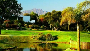 Stellenbosch Golf Club