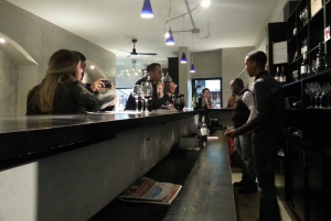 Stellenbosch: Ruta del Vino del Norte Hop-On Hop-Off