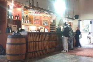 Stellenbosch & Paarl: Private Wine & Gin Tasting Tour