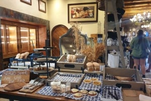 Stellenbosch & Paarl: Private Wine & Gin Tasting Tour