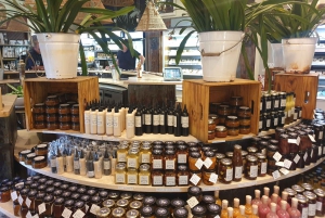 Stellenbosch & Paarl: Private Wine & Gin Tasting Tour