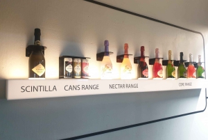 Stellenbosch & Paarl: Private Wine & Gin Tasting Tour