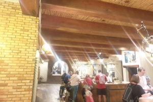 Stellenbosch & Paarl: Private Wine & Gin Tasting Tour