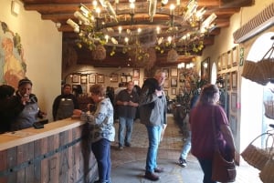 Stellenbosch och Paarl: Privat vin- och ginprovningstur