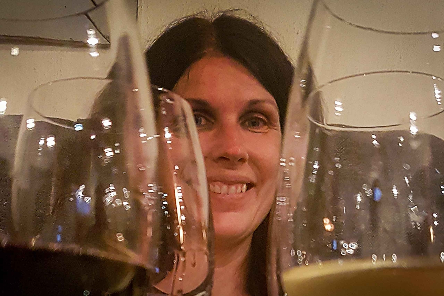 Stellenbosch: tour privato del vino con un enologo.