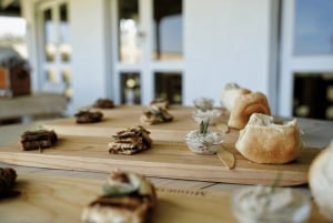 Stellenbosch: Doświadczenie mieszania win z grillowanym jedzeniem