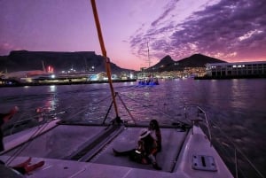 Croisière au coucher du soleil avec Explore Cruises